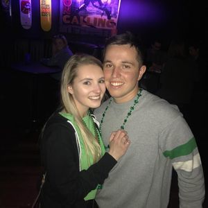 Meet your Posher, Edward